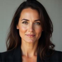 Headshot of Sarah Khan